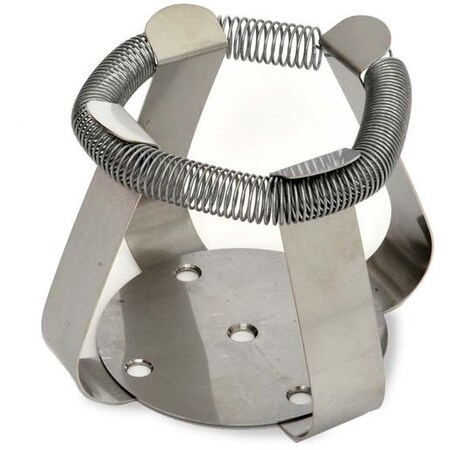 Ohaus 1 Liter Erlenmeyer Flask Clamp OH-30400090